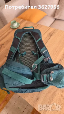 Раница Gregory Sula 16 Hydration Pack, снимка 8 - Раници - 55989197