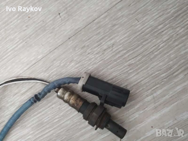 Ламбда сонда за Ford Maverick II , YL849G444BE , снимка 2 - Части - 52536705