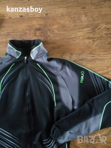 agu bike gear - страхотно вело яке ХЛ, снимка 4 - Спортни дрехи, екипи - 38844198