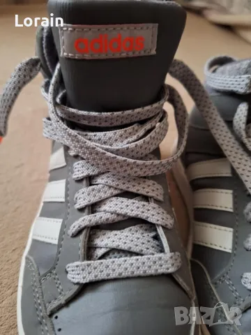 Оригинални маратонки"ADIDAS"-33 Номер , снимка 2 - Детски маратонки - 50427136