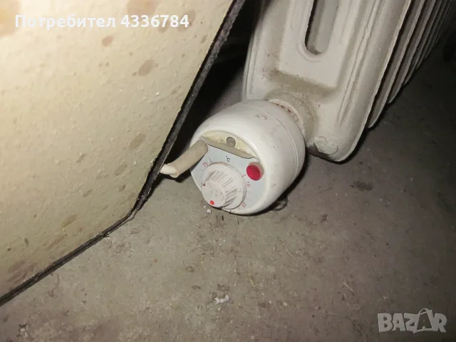 Продавам чугунени радиатори, снимка 3 - Радиатори - 56169022