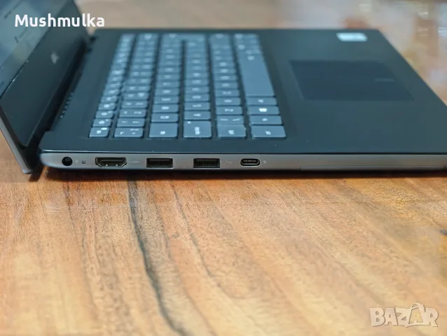 Продава се преносим компютър Dell Vostro 5490 /i5 модел 10210U/ 12GB RAM / 238 GB SSD / Win 11, снимка 4 - Лаптопи за работа - 56143803