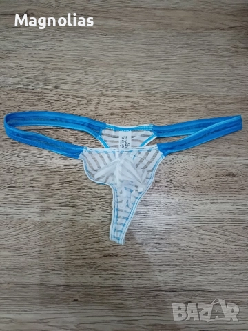 Мъжки Прашки Ultra slim , снимка 2 - Бельо - 51571621