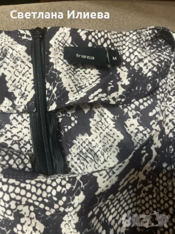 Дамски гащеризон, снимка 3 - Гащеризони - 49290043