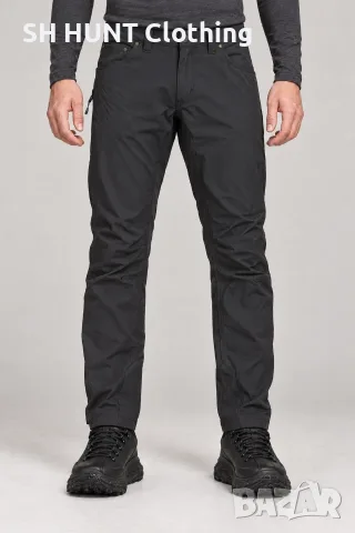Revolution Race Adrenaline Outdoor Stretch Trouser размер S изцяло еластичен панталон - 1703