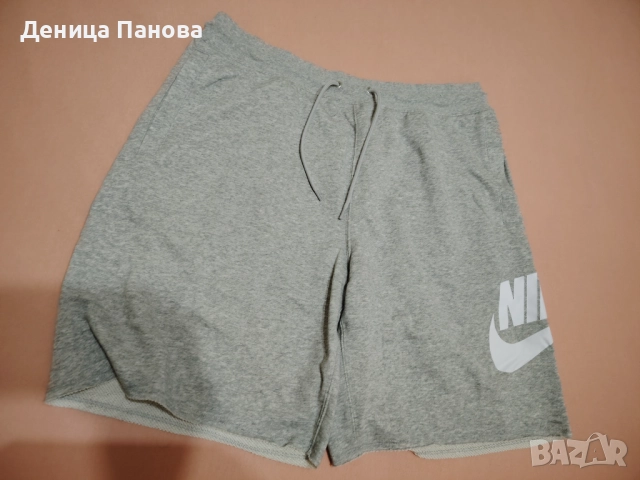Мъжки къси панталони Nike
