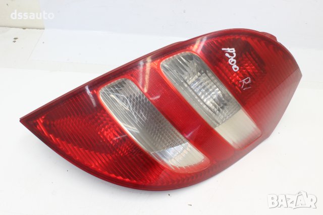 Десен стоп Mercedes W169 A-Class