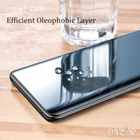 Honor Magic 8 Pro / 7 Pro / 7 Lite / 6 Lite / 3D UV Стъклен протектор с ТЕЧНО ЦЯЛО лепило, снимка 5 - Фолия, протектори - 44149630