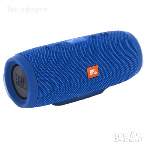 Jbl Charge 3 СИЛНА Bluetooth колонка+МОЩНА батерия, снимка 3 - Bluetooth тонколони - 36328495