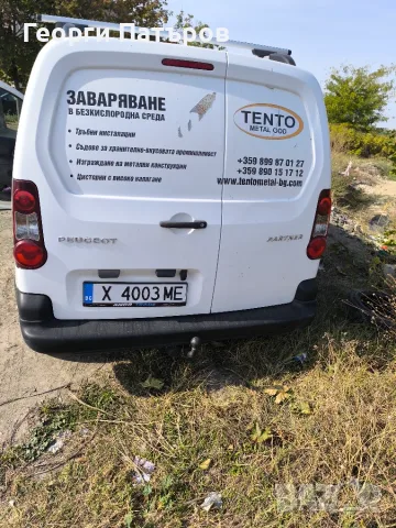 Работен Автомобил , снимка 6 - Автомобили и джипове - 56410705