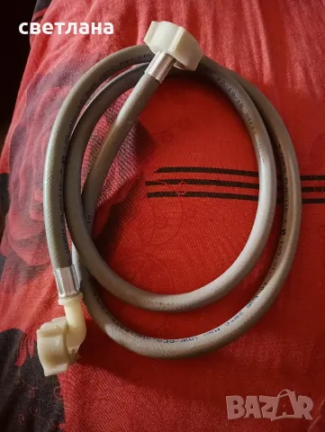 маркучи за перални, снимка 2 - Перални - 49343936