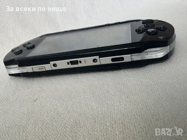 PSP-1004 , ПСП 1004 , PSP 1004 + игра GTA, снимка 12 - PlayStation конзоли - 56017636