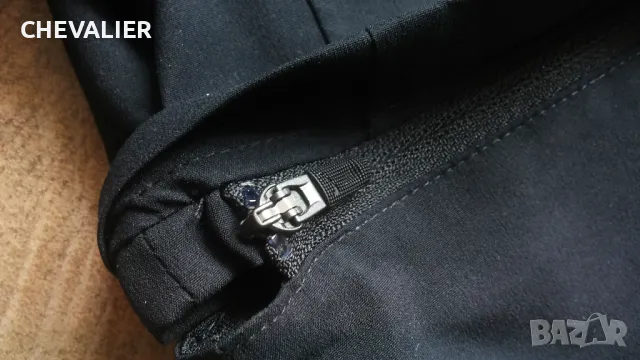 NIKE HYPERSHIELD Waterproof Jacket Размер L / XL мъжко преходно водонепромокаемо яке 26-66, снимка 8 - Якета - 49526052