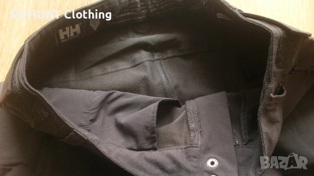 HELLY HANSEN ODIN Stretch Trouser размер S изцяло еластичен панталон - 2196, снимка 16 - Панталони - 53576514