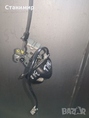 Брава 5та врата Нисан Алмера Тино , снимка 2 - Части - 35845258