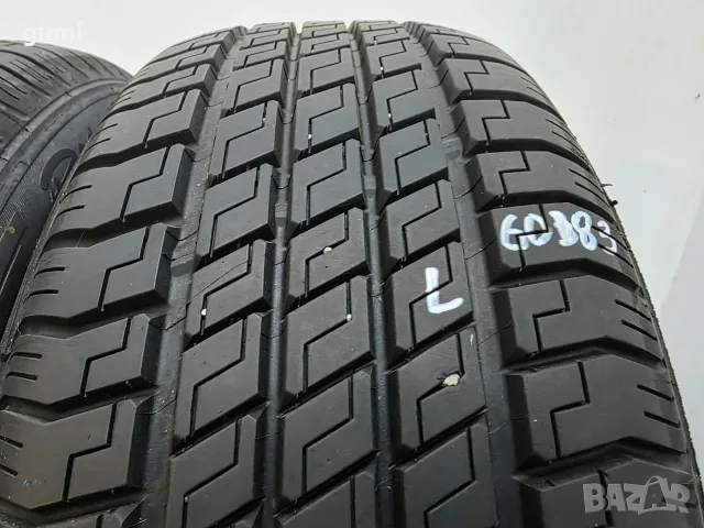 2бр летни гуми 215/55/16 MICHELIN L06083 