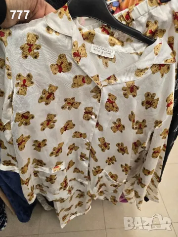 дамска нощница