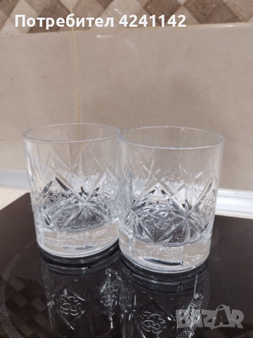 Порцеланови и стъклени сервизи за течности, снимка 11 - Сервизи - 52593171