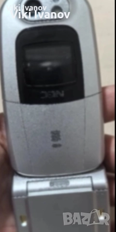 NEC N400I, снимка 2 - Други - 52984954