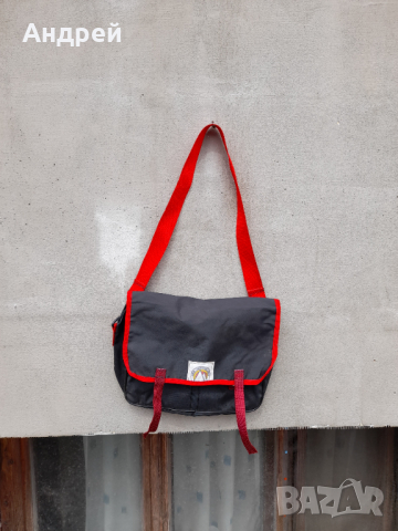 Стара чанта Спортпром