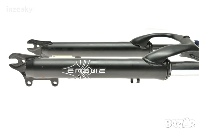Вилка за Fat Bike или Ebike 20 цола, снимка 6 - Части за велосипеди - 55835308