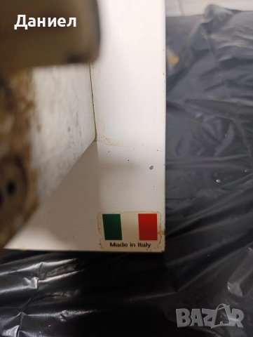 Ламинатор за тесто/пици, снимка 3 - Обзавеждане на кухня - 52932196