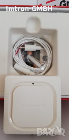 Детектор на течове и замръзване Honeywell Lyric W1 Wi-Fi