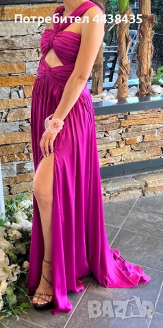 Официална рокля, снимка 2 - Рокли - 53598625