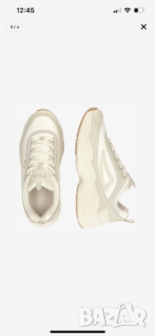 Давски маратонки Fila