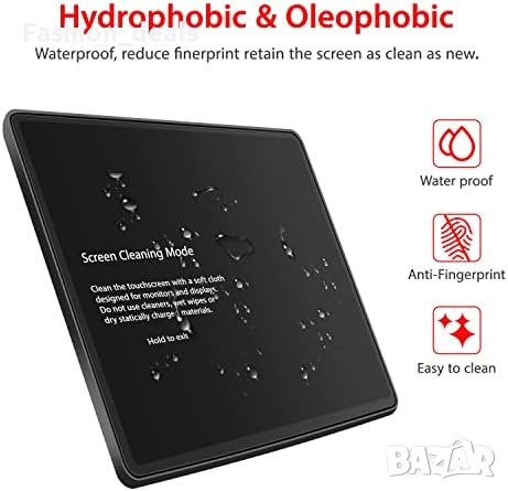 Нов стъклен сензорен протектор за екрана, съвместим с Tesla Model 3/Автомобил Кола, снимка 2 - Аксесоари и консумативи - 41319104