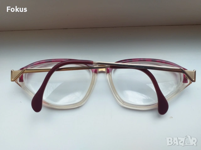 Оргинални диоптрични очила Zeiss Germany, снимка 2 - Антикварни и старинни предмети - 53491091