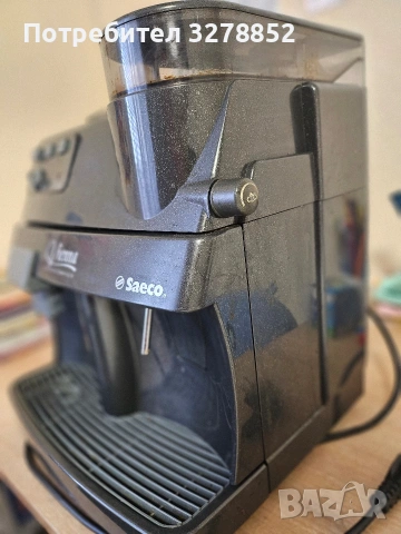 Кафеавтомат Saeko Viena, снимка 5 - Кафемашини - 53593856