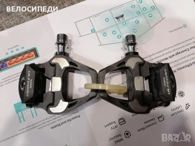 Вело части , снимка 8 - Части за велосипеди - 53143171