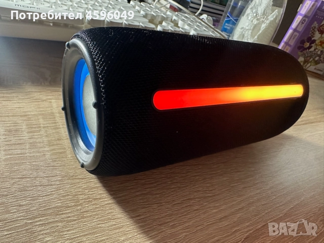 Мини Колонка - НОВА Неизползвана