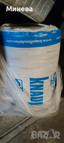 Топлоизолация KNAUF, снимка 3 - Ремонти на апартаменти - 56127575