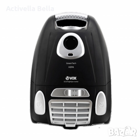 Прахосмукачка VOX SL 777, 700W, торба 4L, кабел 5m, снимка 5 - Прахосмукачки - 52558758