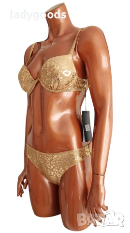 Бански костюми.Блясък и стил.Модел 002., снимка 5 - Бански костюми - 53862272