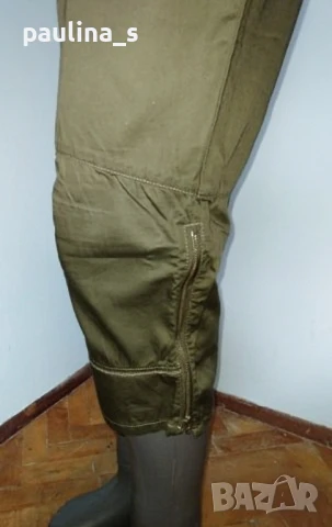 Три различни броя / Дамски маркови бермуди "D-lite", "Just B." и "Vero Moda" , снимка 14 - Къси панталони и бермуди - 28505472