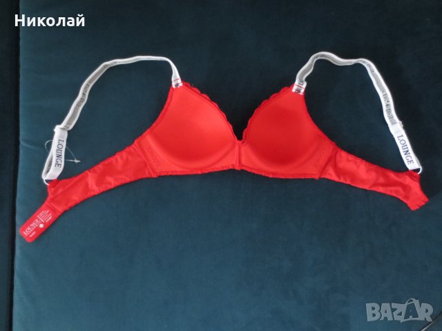 Lounge сутиен, снимка 3 - Бельо - 33992394