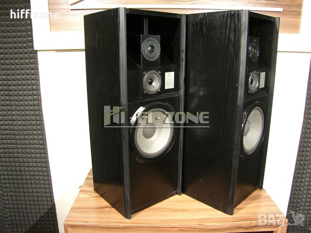 ТОНКОЛОНИ  ATL hd 312 