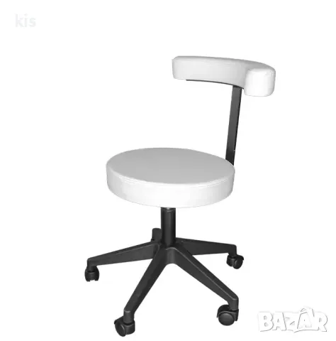 Козметични работни табуретки - високо качество, достъпни цени, снимка 11 - Друго оборудване - 47601082