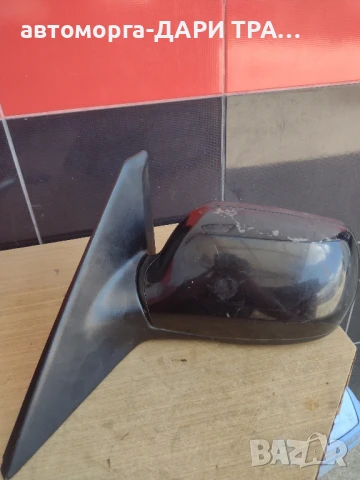 Ляво огледало за Мазда 3, снимка 3 - Части - 51216067