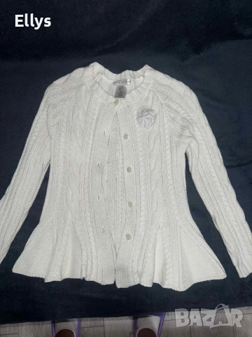 Детска жилетка 