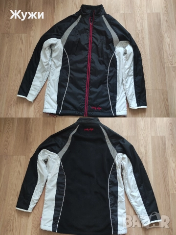 Страхотни мъжки якета, различни модели и номера
