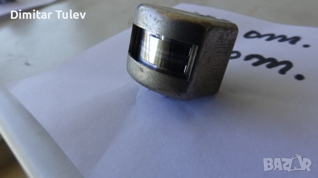 Двупистови глави за Ревокс, снимка 7 - Декове - 51468427