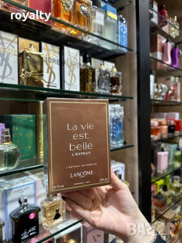 Дамски Маркови Парфюми , снимка 6 - Дамски парфюми - 52411493