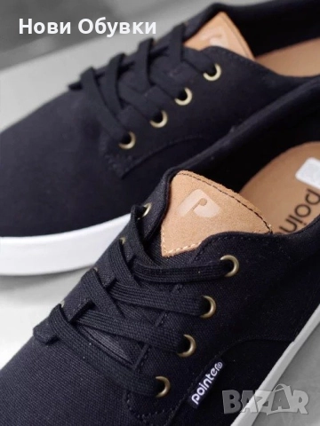 Pointer, номер: 38, нови, оригинални спортни обувки, снимка 3 - Маратонки - 52091885