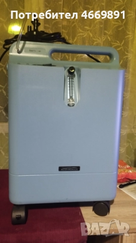 Кислороден Концентратор Philips Respironics EverFlo