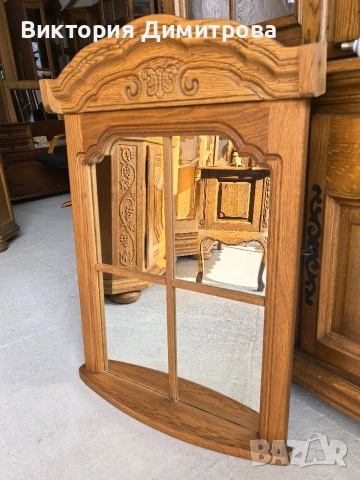 Огледало прозорец (01-085)