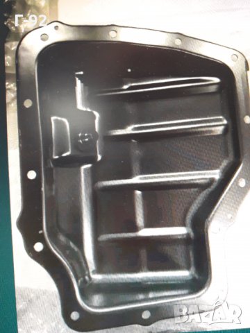 215102B700**NEU**KIA**HYNDAI**МАСЛЕН КАРТЕР**, снимка 11 - Части - 35882719